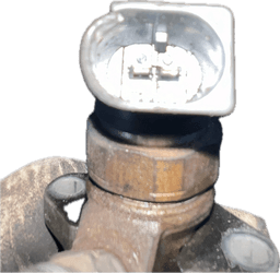 BMW 0445110212 7794652 13537794652 Fuel Injector BMW 5 (E60, E61) (2003-2010) — thumbnail 4