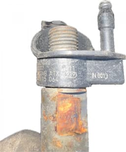 JEEP 0445115027 0445115064 Fuel Injector JEEP GRAND CHEROKEE III (WH) (2005-2010) — thumbnail 4