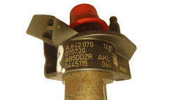 MERCEDES-BENZ 0445115064 Fuel Injector MERCEDES-BENZ ML-CLASS (W164) (2005-2011) — thumbnail 4