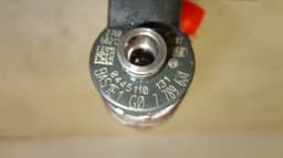 BMW 0445110131 Fuel Injector BMW X5 (E53) (2000-2007) — thumbnail 3