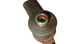 KIA 0445110411 Fuel Injector KIA SPORTAGE III (SL) (2010-2015) — thumbnail 4