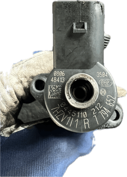 BMW 0445110212 7794652 13537794652 Fuel Injector BMW 5 (E60, E61) (2003-2010) — thumbnail 3