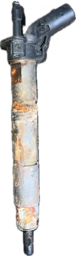 JEEP 0445115027 0445115064 Fuel Injector JEEP GRAND CHEROKEE III (WH) (2005-2010) — thumbnail 1