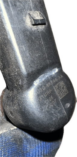 PEUGEOT 5U3Q-9K546AA 5U3Q-9K546-AA 5U3Q9K546AA Fuel Injector PEUGEOT 607 (9D, 9U) (2000-2010) — thumbnail 3