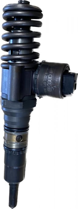 VW Fuel Injector VW JETTA III (1K2) (2005-2010) — thumbnail 2