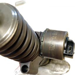 VW Fuel Injector VW JETTA III (1K2) (2005-2010) — thumbnail 5