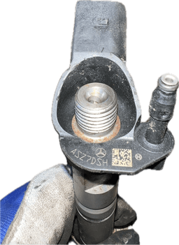 CHRYSLER 0445115027 0445115064 Fuel Injector CHRYSLER 300C I (2004-2010) — thumbnail 4