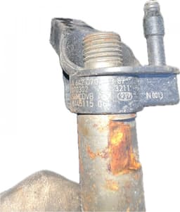 JEEP 0445115027 0445115064 Fuel Injector JEEP GRAND CHEROKEE III (WH) (2005-2010) — thumbnail 3
