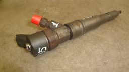 BMW 0445110048 Fuel Injector BMW 5 (E39) (1995-2004) — thumbnail 1