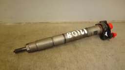 AUDI 0445115019 Fuel Injector AUDI A6 / A6 ALLROAD (C6, 4F) (2004-2011) — thumbnail 1