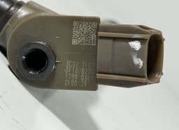 MAZDA SH01-13-H50 SH0113H50 3C091F07 0F16020D 17000309 0F0029 Fuel Injector MAZDA 3 III (BM) (2013-2018) — thumbnail 3
