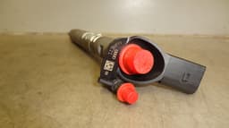 AUDI 0445115019 Fuel Injector AUDI A6 / A6 ALLROAD (C6, 4F) (2004-2011) — thumbnail 2