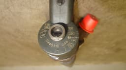 BMW 0445110048 Fuel Injector BMW 5 (E39) (1995-2004) — thumbnail 3