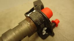 AUDI 0445115019 Fuel Injector AUDI A6 / A6 ALLROAD (C6, 4F) (2004-2011) — thumbnail 4