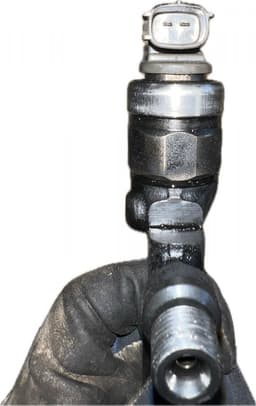 MAZDA RF7013H50 Fuel Injector MAZDA 5 (CR19) (2004-2010) — thumbnail 3
