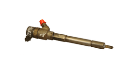KIA 0445110258 Fuel Injector KIA SPORTAGE II (JE, KM) (2004-2010) — thumbnail 1