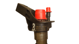 AUDI 0445115078 Fuel Injector AUDI A6 / A6 ALLROAD (C6, 4F) (2004-2011) — thumbnail 4