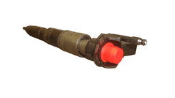 BMW 0445115048 Fuel Injector BMW 5 (E60, E61) (2003-2010) — thumbnail 2