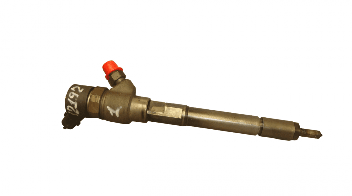 0445110258 Fuel Injector KIA SPORTAGE II (JE, KM) (2004-2010)