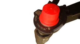 BMW 0445115048 Fuel Injector BMW 5 (E60, E61) (2003-2010) — thumbnail 3