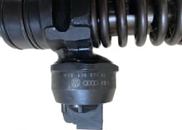 AUDI Fuel Injector AUDI A3 (8L1) (1996-2003) — thumbnail 2