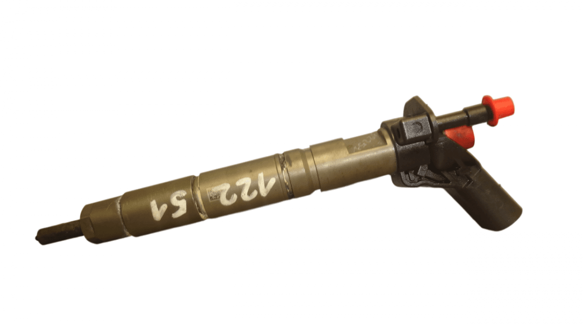CHRYSLER 0445115027 Fuel Injector CHRYSLER 300C I (2004-2010)