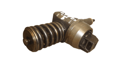 VW 0414720310 Fuel Injector VW TRANSPORTER T5 / MULTIVAN (7H, 7E, 7J) (2003-2015) — thumbnail 3