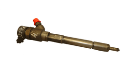 KIA 0445110258 Fuel Injector KIA SPORTAGE II (JE, KM) (2004-2010) — thumbnail 1