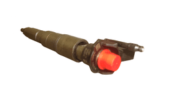 BMW 0445115048 Fuel Injector BMW 5 (E60, E61) (2003-2010) — thumbnail 2