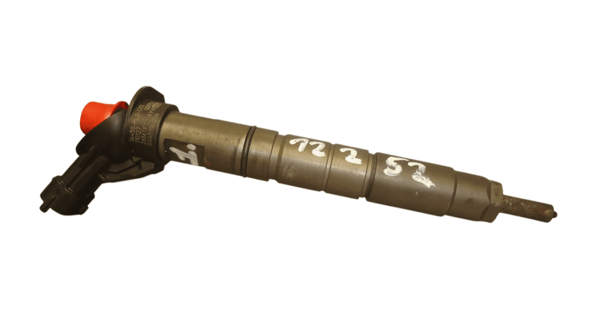 HONDA 0445116006 Fuel Injector HONDA CR-V III (RE) (2006-2012)