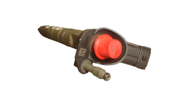 HONDA 0445116006 Fuel Injector HONDA CR-V III (RE) (2006-2012) — thumbnail 3