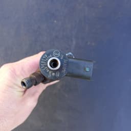 VOLVO 0445110078 8658353 Fuel Injector VOLVO XC90 I (2002-2014) — thumbnail 3