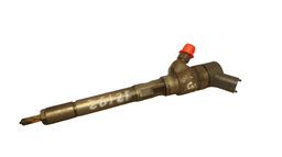 KIA 0445110258 Fuel Injector KIA SPORTAGE II (JE, KM) (2004-2010) — thumbnail 2