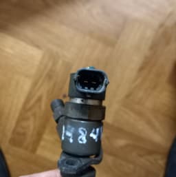 VOLVO 0445110078 8658353 Fuel Injector VOLVO XC90 I (2002-2014) — thumbnail 4