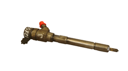 KIA 0445110258 Fuel Injector KIA SPORTAGE II (JE, KM) (2004-2010) — thumbnail 1