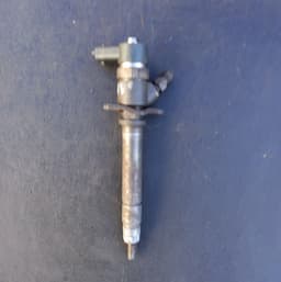 VOLVO 0445110078 8658353 Fuel Injector VOLVO XC90 I (2002-2014) — thumbnail 1