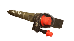 CHRYSLER 0445115027 Fuel Injector CHRYSLER 300C I (2004-2010) — thumbnail 3
