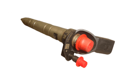 AUDI 0445115078 Fuel Injector AUDI A6 / A6 ALLROAD (C6, 4F) (2004-2011) — thumbnail 3
