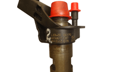 AUDI 0445115078 Fuel Injector AUDI A6 / A6 ALLROAD (C6, 4F) (2004-2011) — thumbnail 4