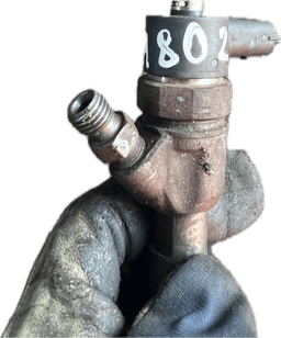 KIA 0445110320 338002A900 Fuel Injector KIA CEE'D II (JD) (2012-2018) — thumbnail 3