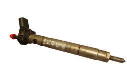 AUDI 0445115078 Fuel Injector AUDI A6 / A6 ALLROAD (C6, 4F) (2004-2011) — thumbnail 1