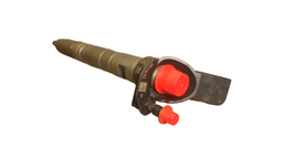 AUDI 0445115078 Fuel Injector AUDI A6 / A6 ALLROAD (C6, 4F) (2004-2011) — thumbnail 3