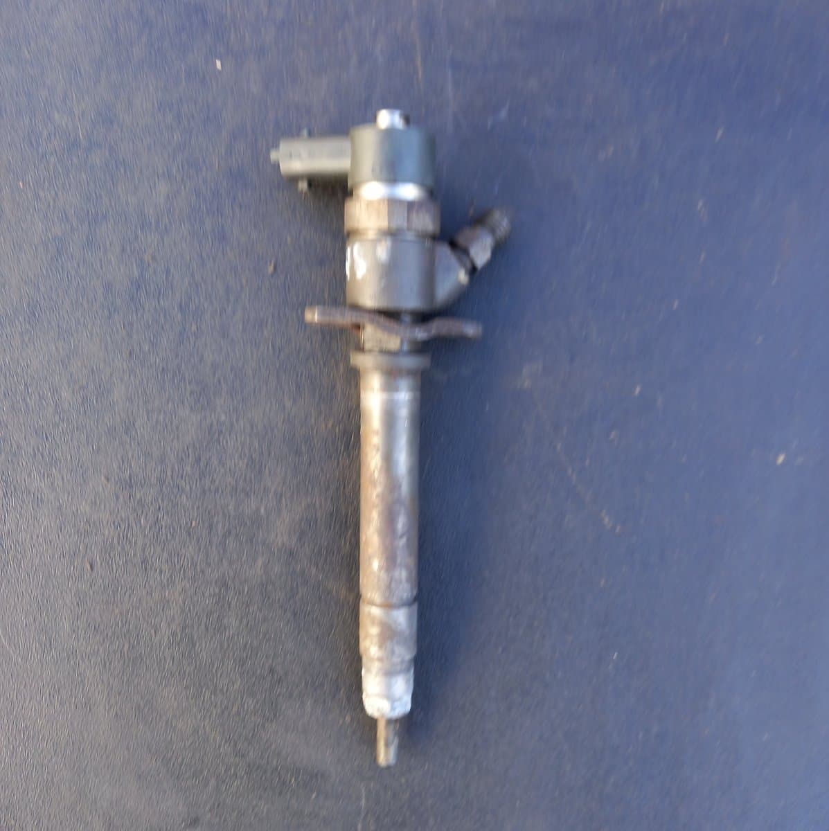 0445110078 8658353 Fuel Injector VOLVO XC90 I (2002-2014)