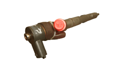 KIA 0445110186 Fuel Injector KIA SORENTO I (JC) (2002-2009) — thumbnail 3