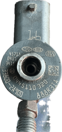KIA 0445110320 338002A900 Fuel Injector KIA CEE'D II (JD) (2012-2018) — thumbnail 4