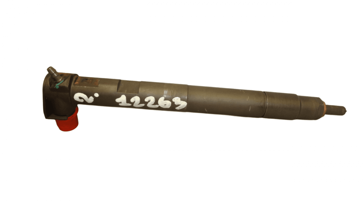 Fuel Injector OPEL ANTARA (L07) (2006-2015)