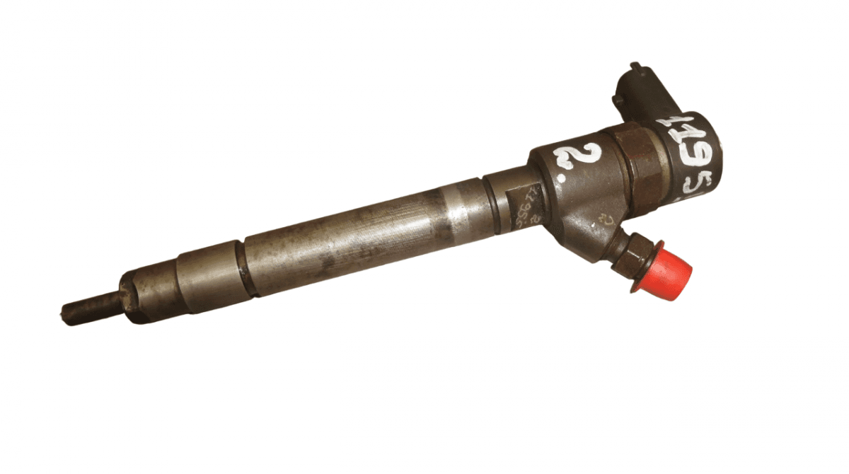 0445110251 Fuel Injector VOLVO S60 I (RS) (2000-2010)
