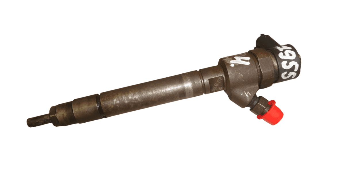 0445110251 Fuel Injector VOLVO S60 I (RS) (2000-2010)