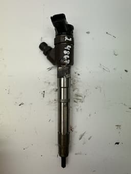 JEEP 0445110523 35062015F 68211301AA RLX11301AA Fuel Injector JEEP GRAND CHEROKEE IV (WK, WK2) (2010-2021) — thumbnail 1
