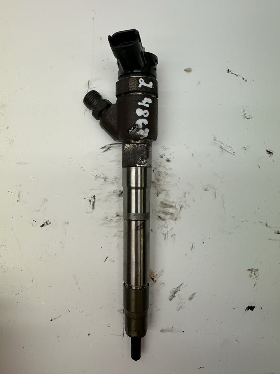 JEEP 0445110523 35062015F 68211301AA RLX11301AA Fuel Injector JEEP GRAND CHEROKEE IV (WK, WK2) (2010-2021)